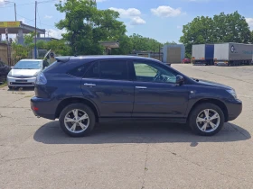 Lexus RX 400h 3.5 | Mobile.bg    4