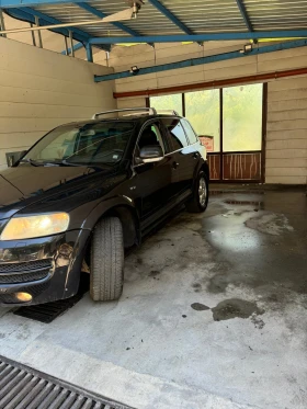 VW Touareg W12 - 8700 лв. - 73293525 3