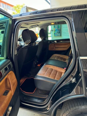 VW Touareg W12 - 8700 лв. - 73293525 9