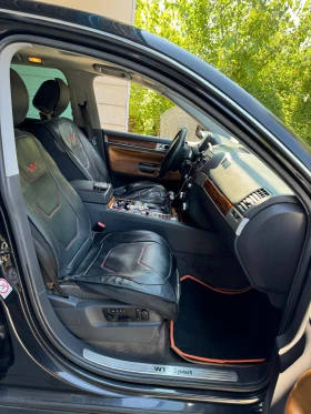 VW Touareg W12 - 8700 лв. - 73293525 8