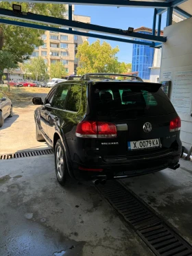 VW Touareg W12 - 8700 лв. - 73293525 2