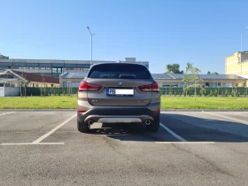 Обява за продажба на BMW X1 LCI xDrive 20i с Гаранция ~58 500 лв. - изображение 1