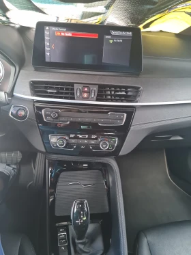 Обява за продажба на BMW X1 LCI xDrive 20i с Гаранция ~58 500 лв. - изображение 9