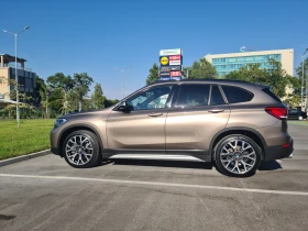 Обява за продажба на BMW X1 LCI xDrive 20i с Гаранция ~58 500 лв. - изображение 1