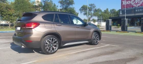 Обява за продажба на BMW X1 LCI xDrive 20i с Гаранция ~58 500 лв. - изображение 3