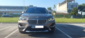 Обява за продажба на BMW X1 LCI xDrive 20i с Гаранция ~58 500 лв. - изображение 2