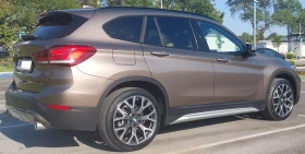 BMW X1 LCI xDrive 20i с Гаранция - 57800 лв. - 72947981 4