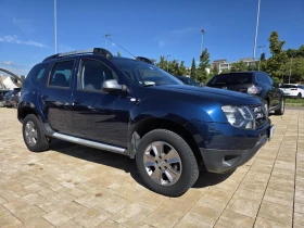 Dacia Duster 1.5DCI