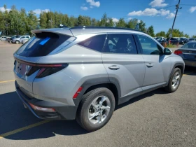 Hyundai Tucson CARFAX*   | Mobile.bg    3
