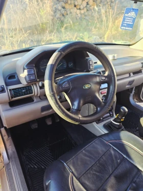 Land Rover Freelander | Mobile.bg    3