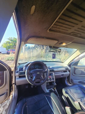 Land Rover Freelander | Mobile.bg    2