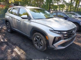 Hyundai Tucson SEL