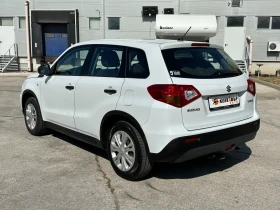 Обява за продажба на Suzuki Vitara 1.6i 120 к.с. Газ/бензин ~18 999 лв. - изображение 2