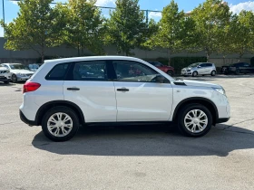 Обява за продажба на Suzuki Vitara 1.6i 120 к.с. Газ/бензин ~18 999 лв. - изображение 4