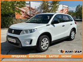 Suzuki Vitara 1.6i 120 к.с. Газ/бензин