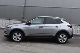     Opel Grandland X 1.6CDTI= ULIMATE= KEYLESSGO= CARPLAY= !!!