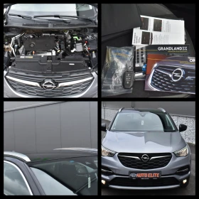 Opel Grandland X 1.6CDTI= ULIMATE= KEYLESSGO= CARPLAY= !!! | Mobile.bg    17
