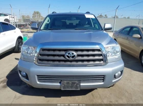 Toyota Sequoia SR5 5.7L V8 // | Mobile.bg    2