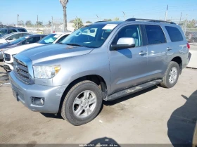 Toyota Sequoia SR5 5.7L V8 // | Mobile.bg    3