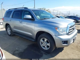  Toyota Sequoia