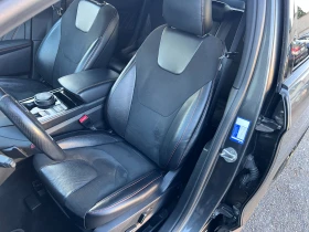 Ford Edge 2.0 TDCI ST-Line 4X4 Bi-Turbo PANO  FULL | Mobile.bg    8