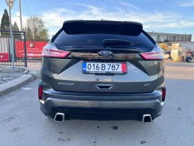 Ford Edge 2.0 TDCI ST-Line 4X4 Bi-Turbo PANO  FULL | Mobile.bg    5