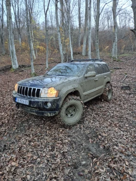 Jeep Grand cherokee | Mobile.bg    3