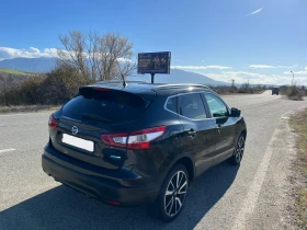 Nissan Qashqai 1.5 dci-LED-NAVI-360КАМЕРИ-ПАНОРАМА-КОЖА - 19999 лв. / 10225.33 € - 88828992 4