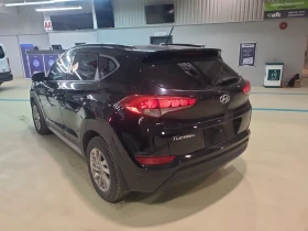 Hyundai Tucson 2017 SE * CARFAX * БЕЗ ПЪРВОНАЧАЛНА ВНОСКА - 22950 лв. / 11734.15 € - 93066473 4