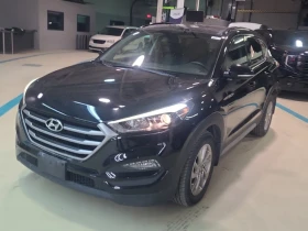 Hyundai Tucson * SE * CARFAX * БЕЗ ПЪРВОНАЧАЛНА ВНОСКА
