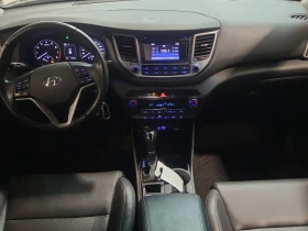 Hyundai Tucson 2017 SE * CARFAX * БЕЗ ПЪРВОНАЧАЛНА ВНОСКА - 22950 лв. / 11734.15 € - 93066473 8