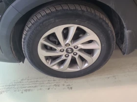 Hyundai Tucson 2017 SE * CARFAX * БЕЗ ПЪРВОНАЧАЛНА ВНОСКА - 22950 лв. / 11734.15 € - 93066473 5