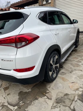 Hyundai Tucson 1.7 crdi ����  | Mobile.bg � ����� ������ 6