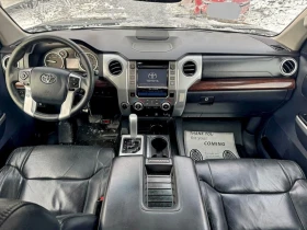 Toyota Tundra * DOUBLE CAB LIMITED * CARFAX *  - 12000 € / 23469.96 лв. - 21873216 17