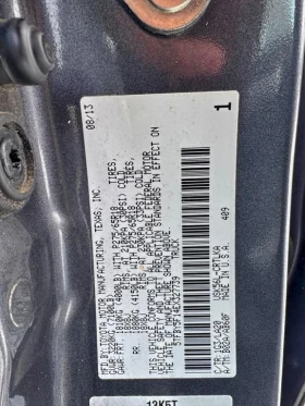 Toyota Tundra * DOUBLE CAB LIMITED * CARFAX *  - 12000 € / 23469.96 лв. - 21873216 8