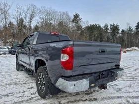 Toyota Tundra * DOUBLE CAB LIMITED * CARFAX *  - 12000 € / 23469.96 лв. - 21873216 3