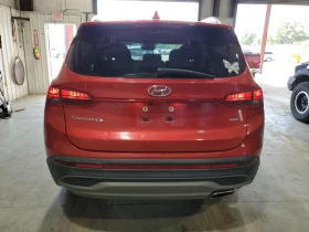 Hyundai Santa fe SEL*  - 17200 € / 33640.28 лв. - 76767566 5