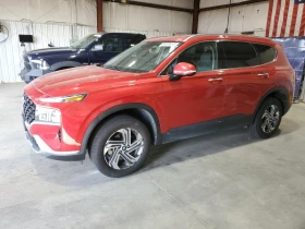 Hyundai Santa fe SEL* 