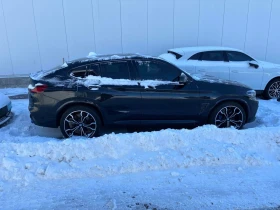 BMW X4 2020 COMPETITION * ВСИЧКИ ЕКСТРИ *  - 38290 € / 74888.73 лв. - 75995625 4