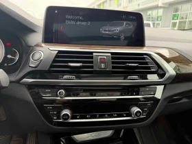 BMW X3 * xDrive30i * CARFAX * БЕЗ ПЪРВОНАЧАЛНА ВНОСКА, снимка 13