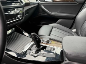 BMW X3 * xDrive30i * CARFAX * БЕЗ ПЪРВОНАЧАЛНА ВНОСКА, снимка 9
