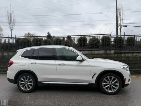 BMW X3 * xDrive30i * CARFAX * БЕЗ ПЪРВОНАЧАЛНА ВНОСКА, снимка 6