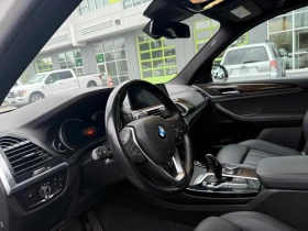 BMW X3 * xDrive30i * CARFAX * БЕЗ ПЪРВОНАЧАЛНА ВНОСКА, снимка 5