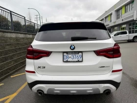 BMW X3 * xDrive30i * CARFAX * БЕЗ ПЪРВОНАЧАЛНА ВНОСКА, снимка 4