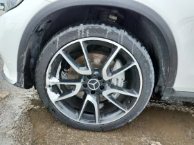 Mercedes-Benz GLC AMG 43  CARFAX, снимка 6