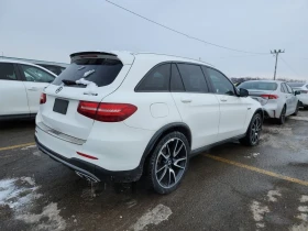 Mercedes-Benz GLC AMG 43  CARFAX, снимка 3