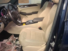 Mercedes-Benz GLE * 450 AMG * ОБДУХВАНЕ * KEYLESS* + ГУМИ - 17400 € / 34031.44 лв. - 42386770 5