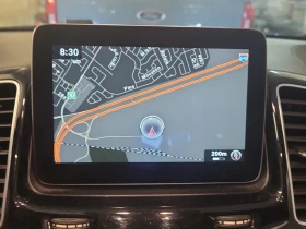 Mercedes-Benz GLE * 450 AMG * ОБДУХВАНЕ * KEYLESS* + ГУМИ - 17400 € / 34031.44 лв. - 42386770 10