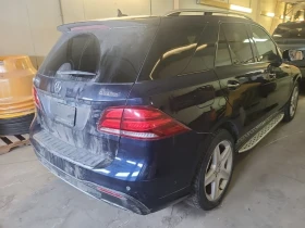 Mercedes-Benz GLE * 450 AMG * ОБДУХВАНЕ * KEYLESS* + ГУМИ - 17400 € / 34031.44 лв. - 42386770 3
