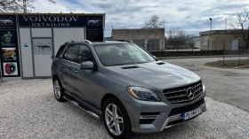 Mercedes-Benz ML 350 С регистрация всички екстри - 18200 € / 35596.11 лв. - 55725530 5